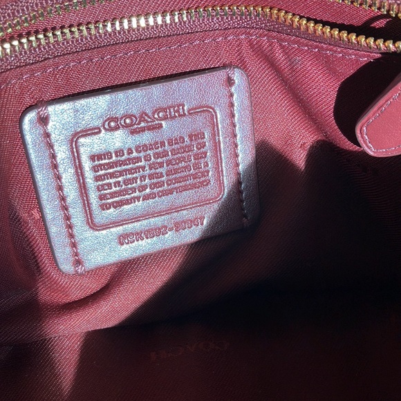 Coach Dreamer - Picture 11 of 17